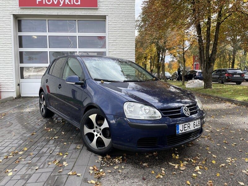Продам Volkswagen golf