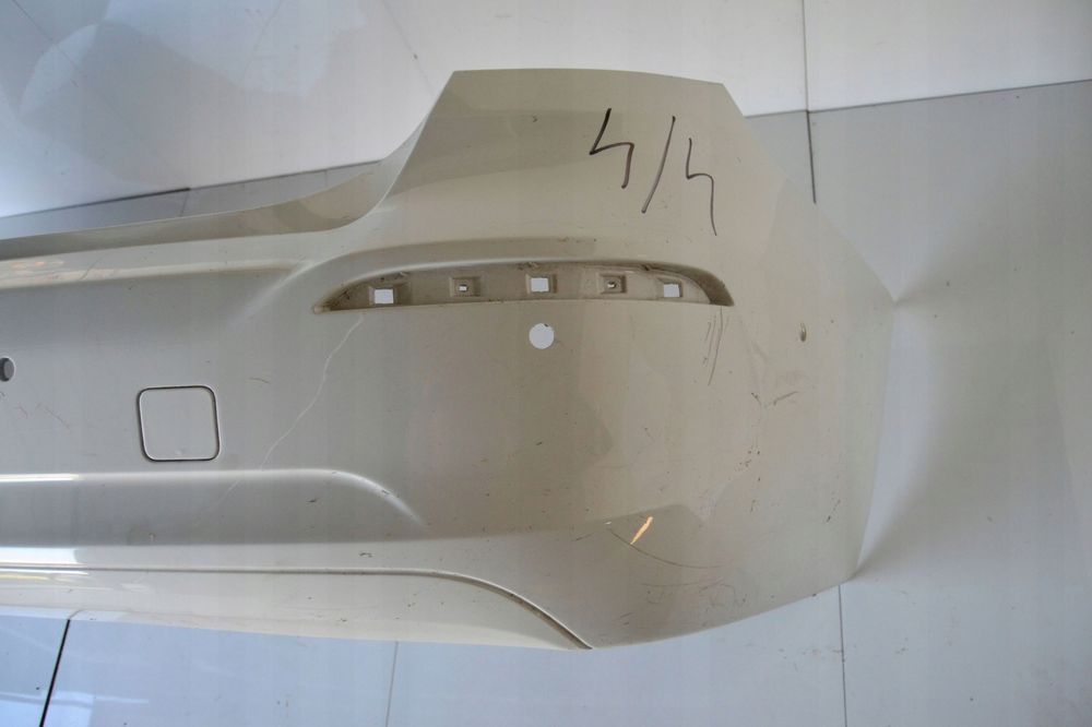 bmw 3 gt f34 2016 zderzak tylny