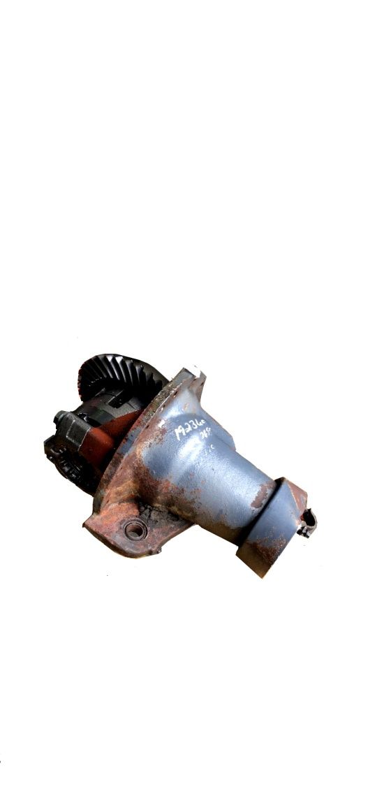 Dyferencjał, wałek ataku,mechanizm New Holland 8670,8770,8870,8970