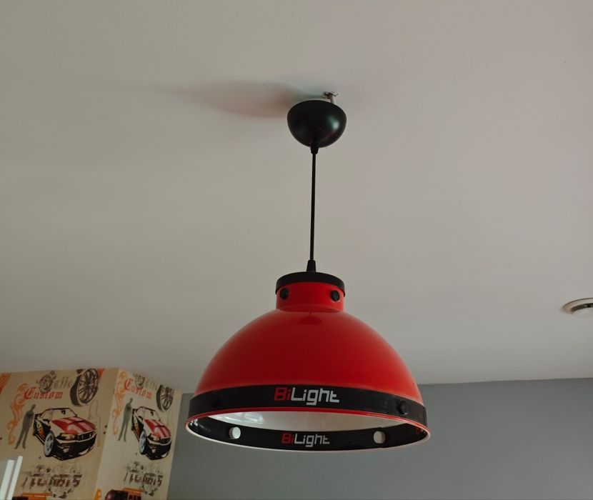 Zestaw mebli Cilek Biconcept CHAMPION RACER dla chłopca