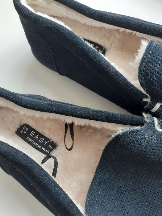 Макасіни тапки Totes