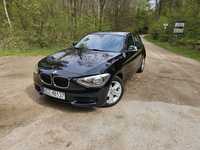 BMW Seria 1 Sport Line,Piękny zadbany egzemplarz z Niemiec!