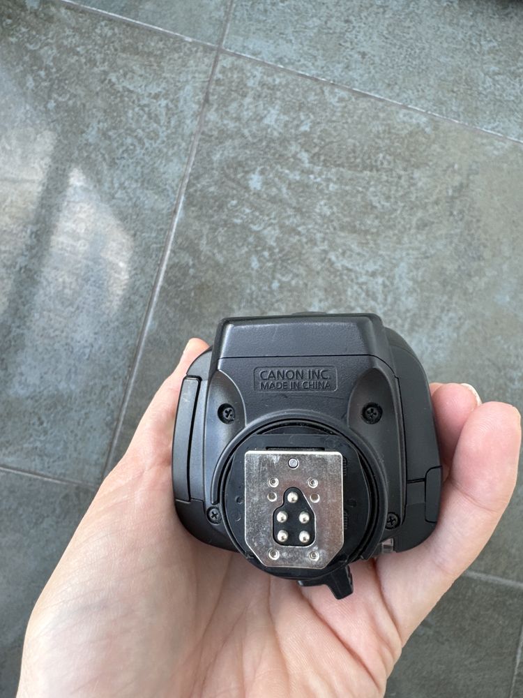 Вспишка Canon SPEEDLITE 430EX II