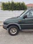 Nissan terrano ll 2700 de 1999