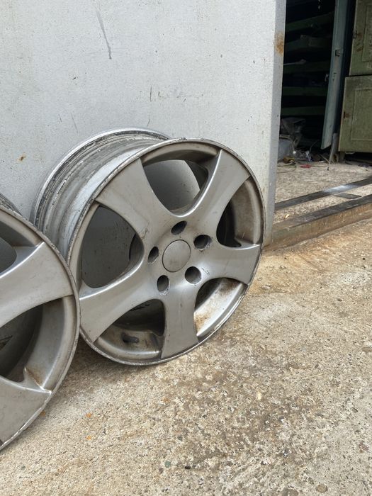 Диски R15 , 5*112, Skoda,Audi,Seat, Volkswagen T4, Mersedes