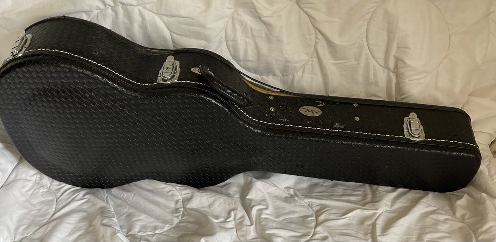 Guitarra Manuel Rodriguez