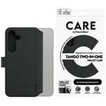 Etui CARE by PanzerGlass Feature Tango 2w1 Wallet do Samsung Galaxy S2
