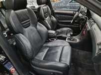 Bancos Recaro Audi A6 S6 RS6 C5