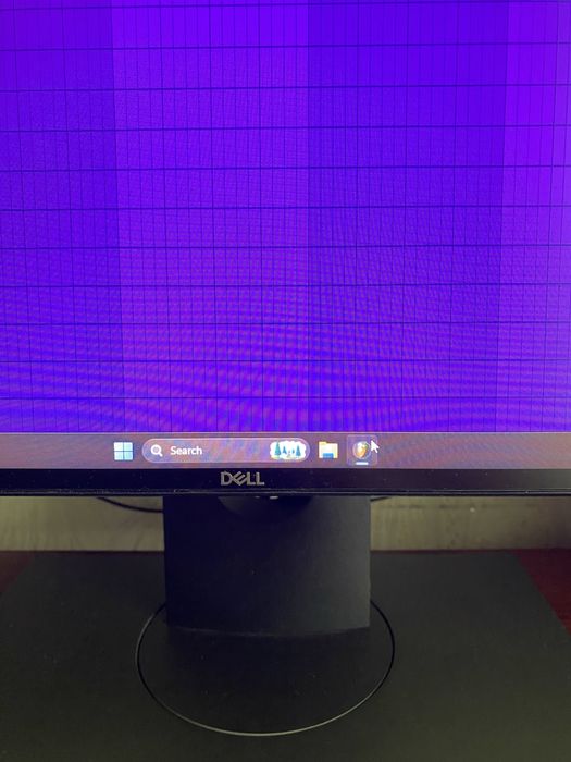 Монітор DELL U2717D 27" 2K. Повністю Справний!