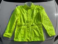Мотокуртка IXS плащ М-L накидка ветровка от дождя Sidi dainese куртка