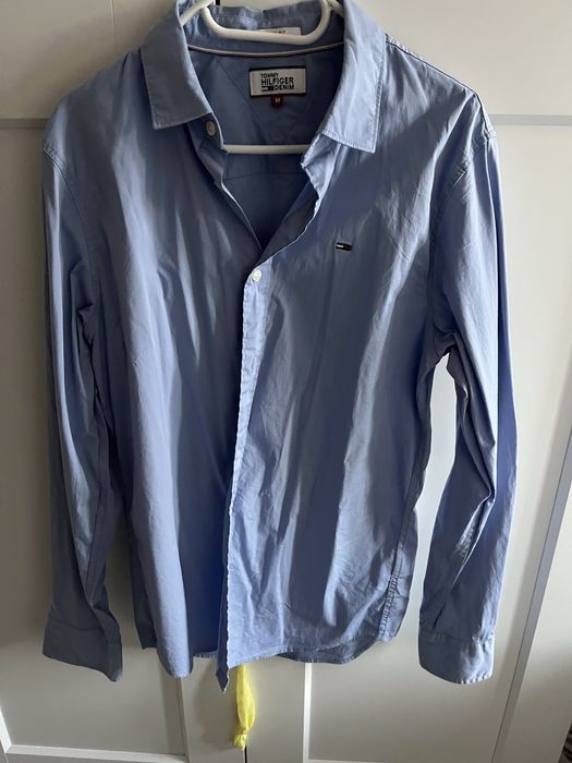 Koszula męska Tommy Hilfiger r.M