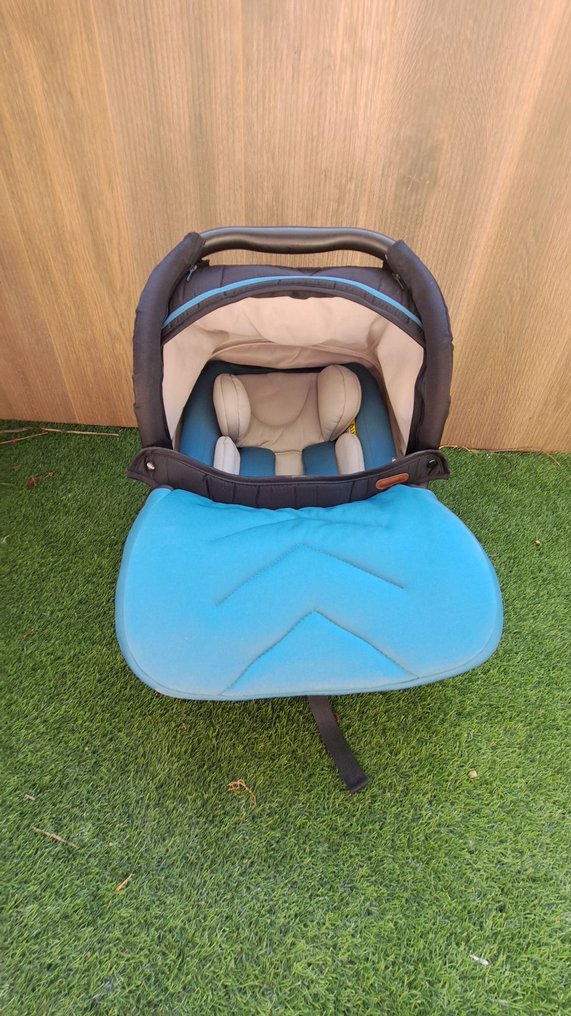Carrinho Pierre Cardin