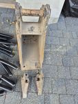 Łyżka 25 cm Jcb 8030 jcb 8025