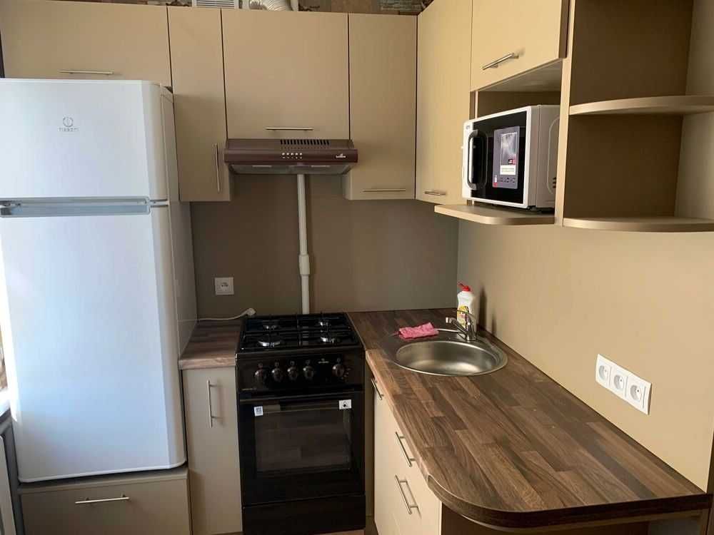 Сдача 2-к. квартира 48м² на ул.Строителей 14