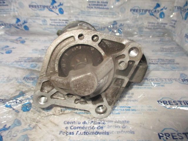 Motor De Arranque 8200815083  M000T46371ZT DACIA SANDERO 2011 1.4I 75CV 0P AZUL DACIA SANDERO 2010 1.4I 75CV 5P PRETO DACIA SANDERO 2010 1.4I 75CV 5P AZUL