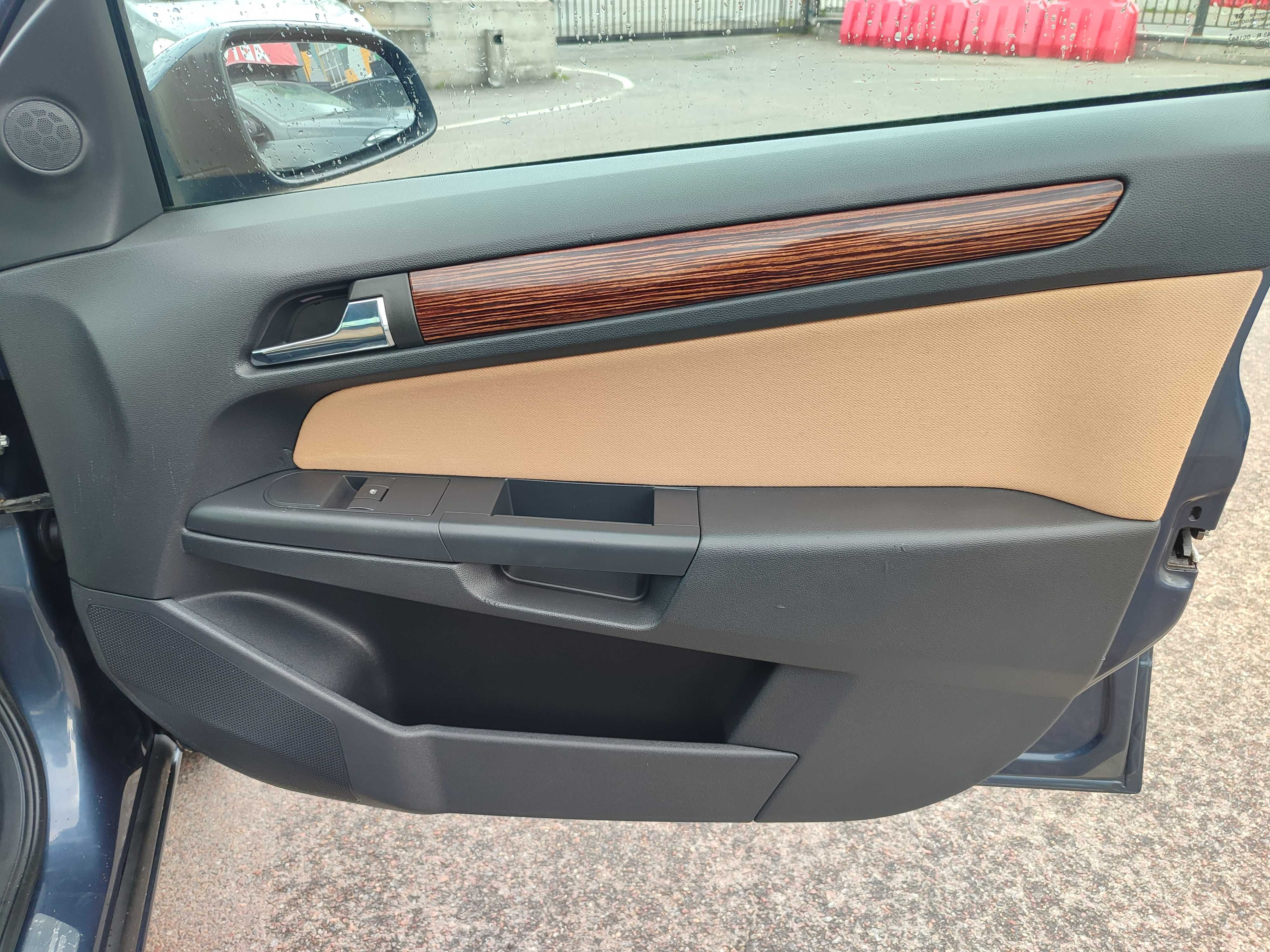 Opel Astra H, COSMO, 2008ік, 1,6 MPI бензин із Нідерландів