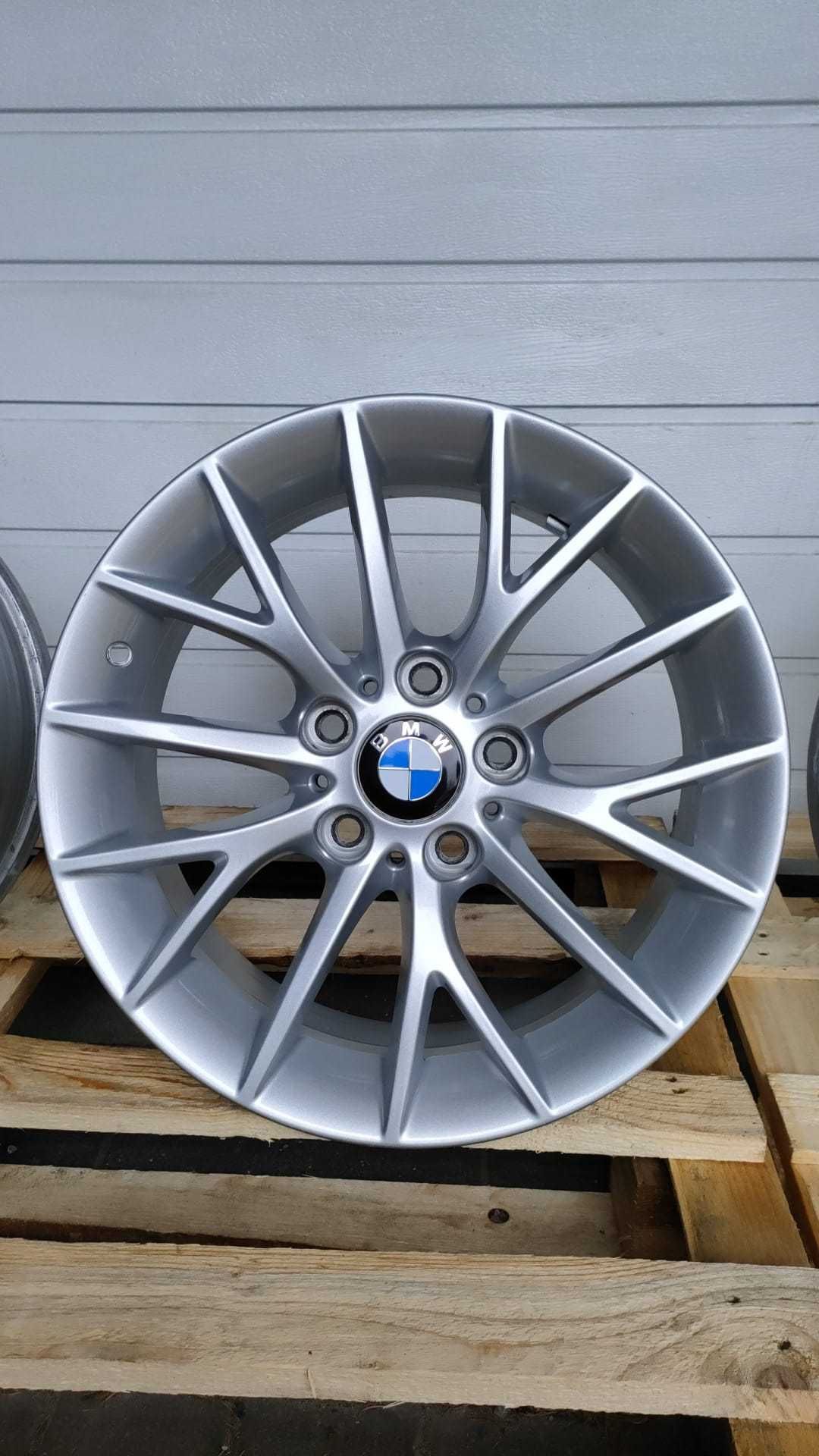 Felgi aluminiowe BMW seria 1 , 2 , 3    17'' 5x120 ET40 (OL506F)