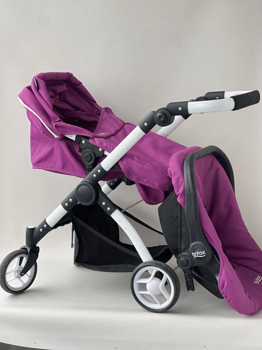 Візок , коляска доя  ляльок для кукол