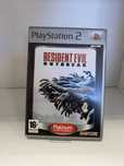 Gra Playstation 2: Resident Evil Outbreak