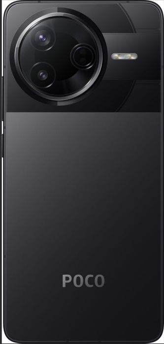 Обмен Poco f7 pro