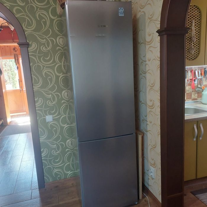 Холодильник Bosch