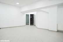 OKAZJA lokal BIUROWO-USŁUGOWY, Gorzów centrum 45m2