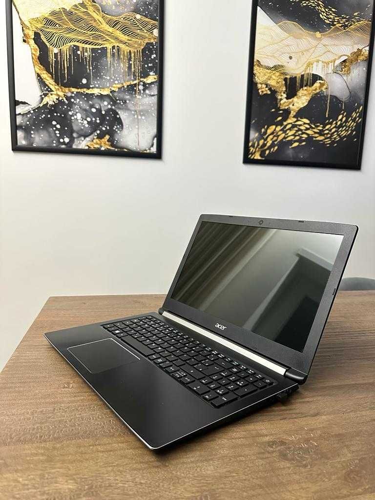 Computador Acer Inspire 515 i7