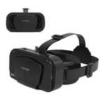 Okulary Vr 3D Do Wirtualnej Rzeczywistości Gogle - Shinecon G10