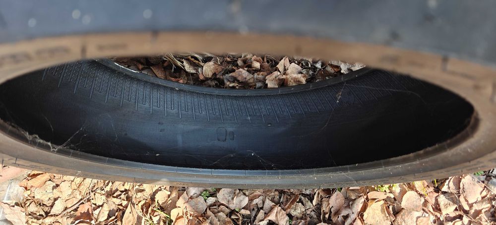 Мотошина, моторезина