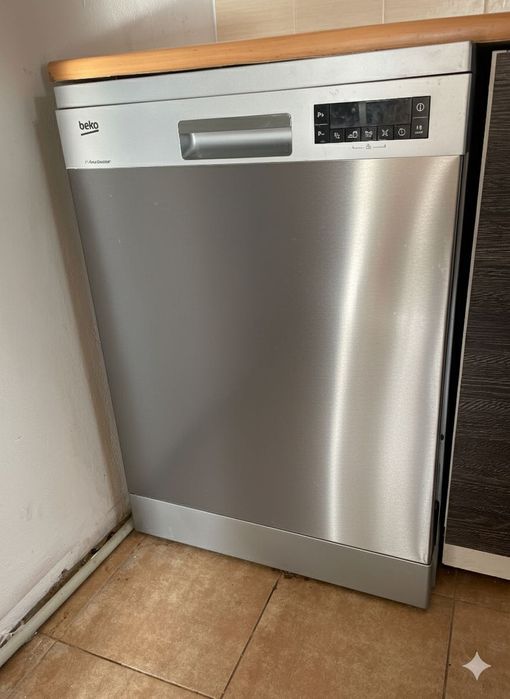 Zmywarka Beko ProSmartInverter (Sadyba)