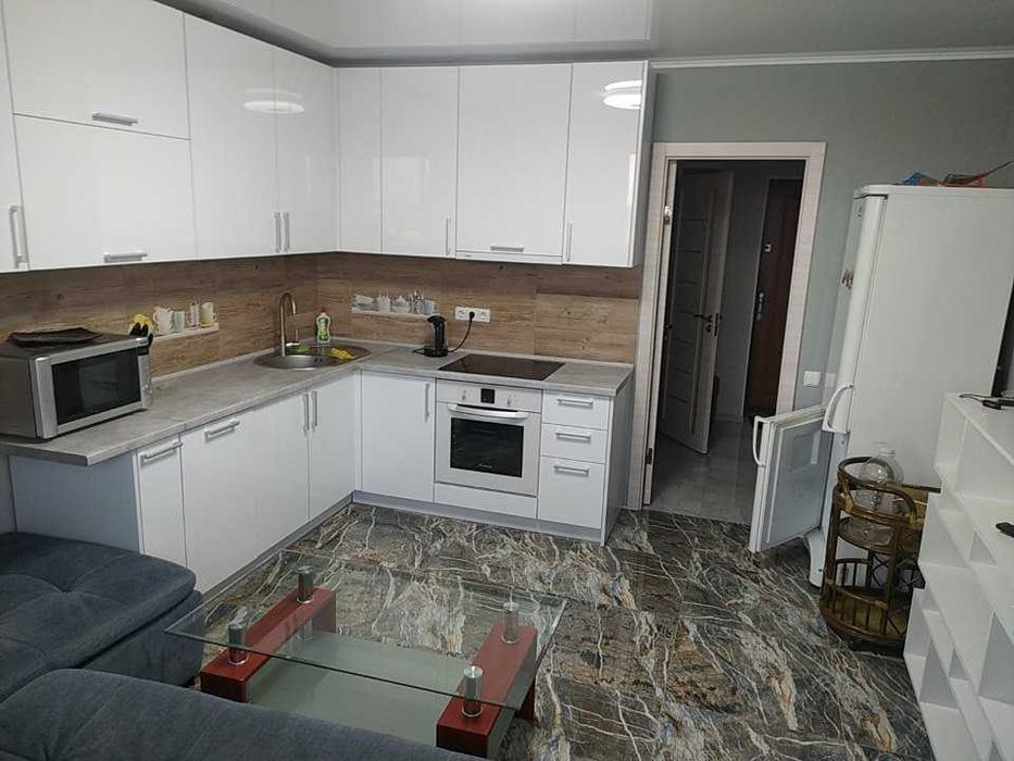 1 квартире Старе місто Новобудова