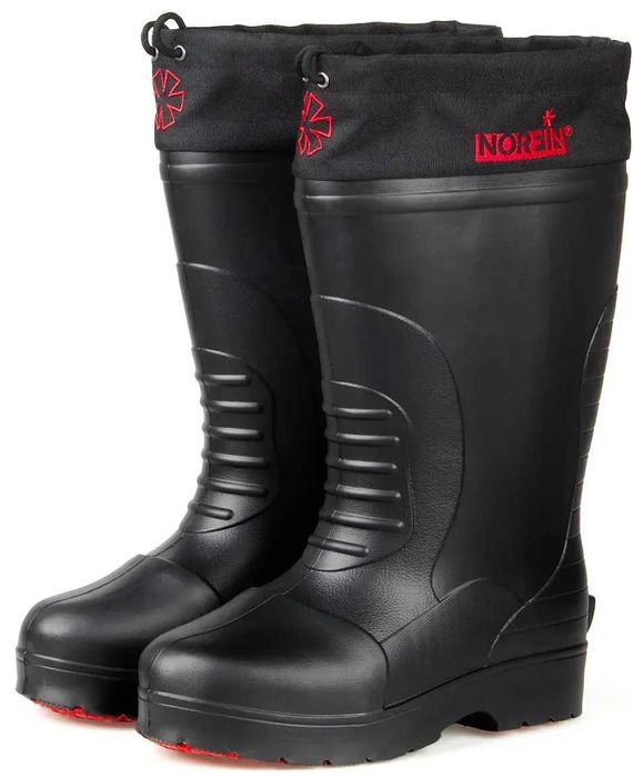 Сапоги зимние Norfin Snowfall (-40°) чоботи