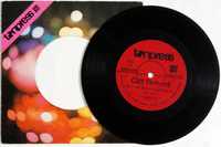 Cliff Richard - Hey Mr. Dream Maker (Tonpress - S-83)