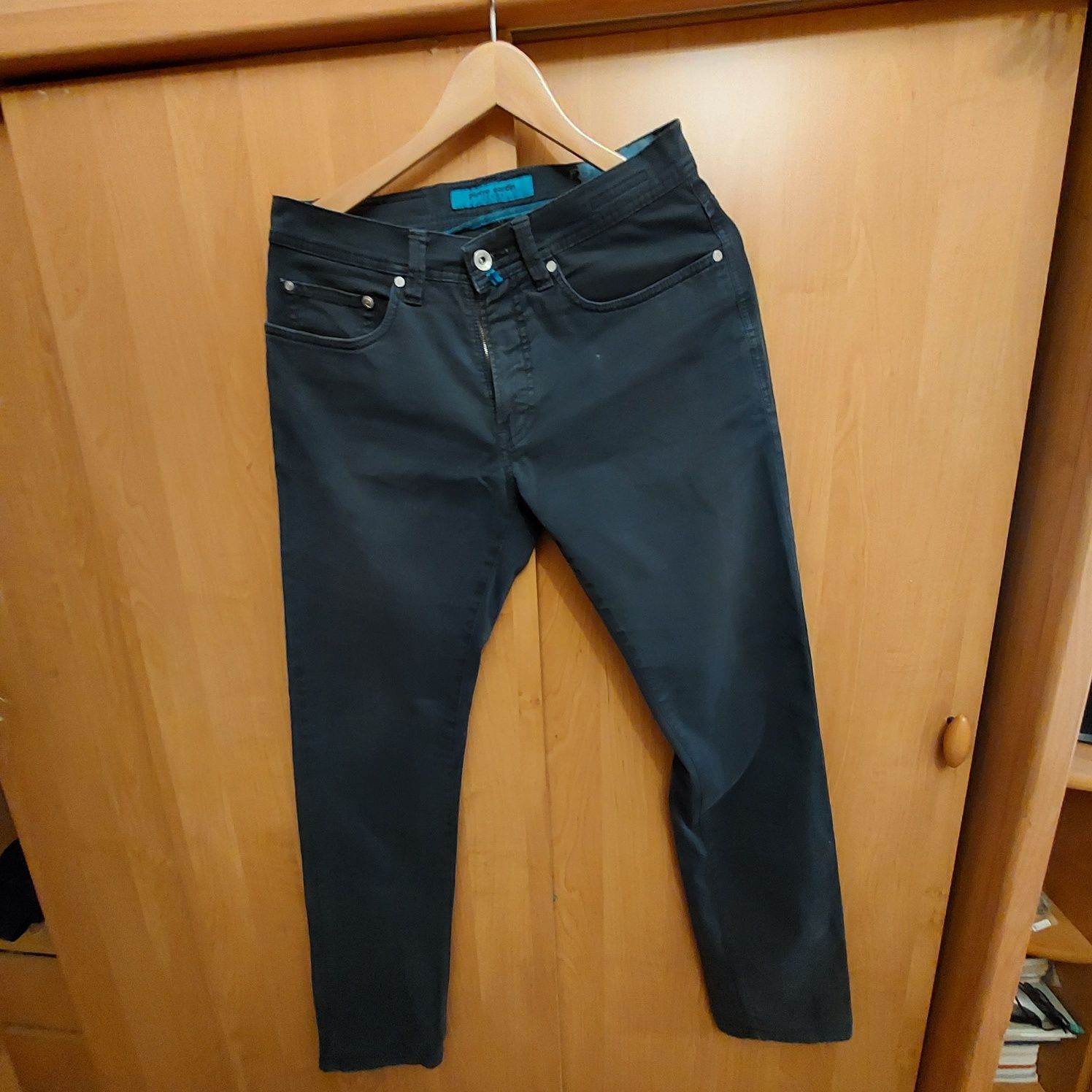 Spodnie jeansy rozmiar W31/L32