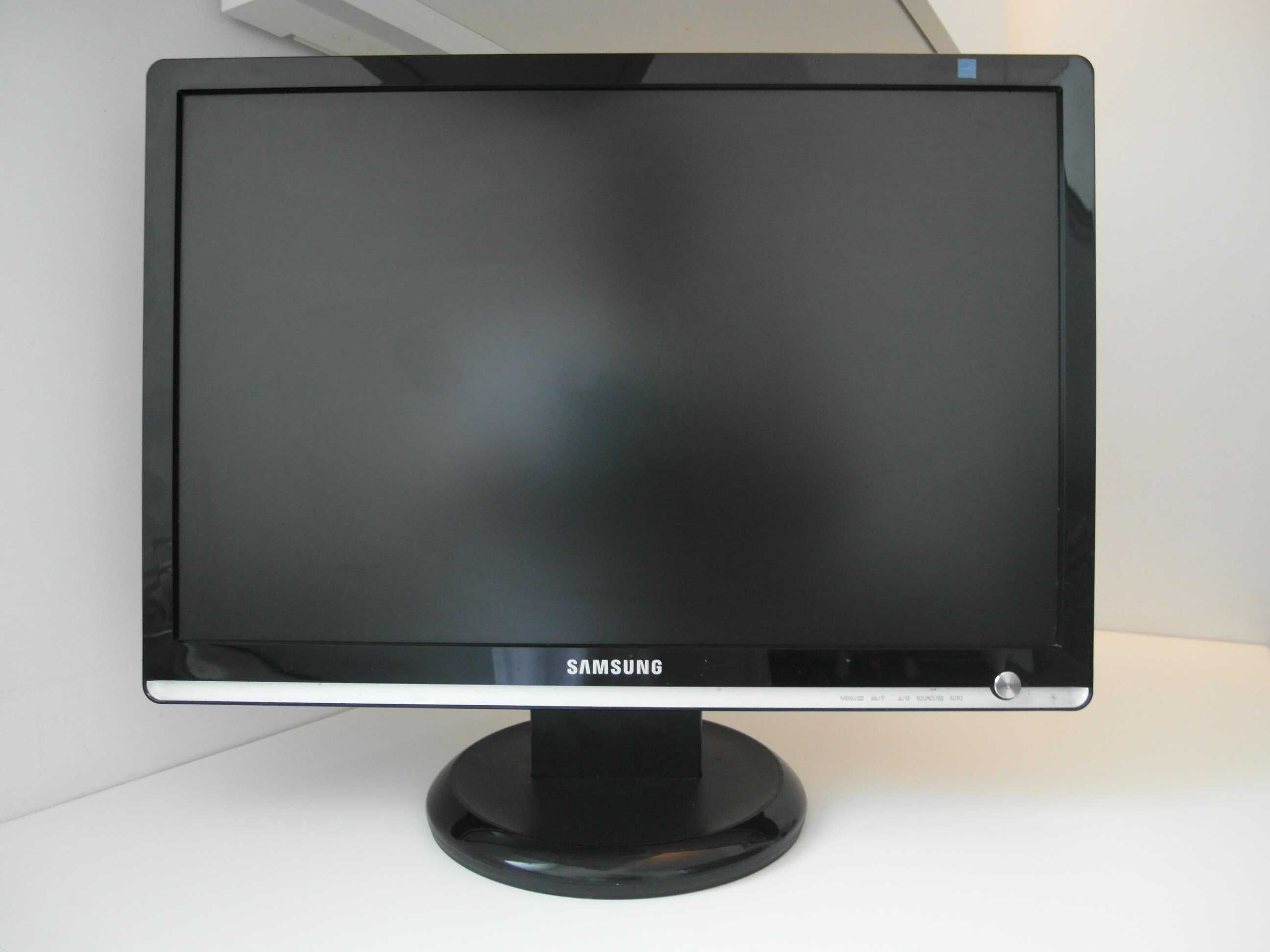 Samsung 226BW LS22MEWSFV/EDC GH22WS monitor LCD 22 cale do PC