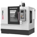 Centrum obróbcze  CNC MILL 530 900 X 400 Sinumerik Frezarka CNC CORMAK