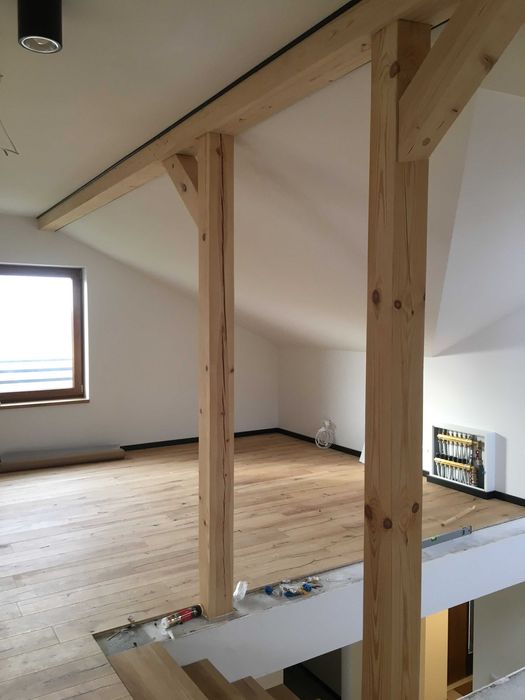 Kompleksowe remonty i wykończenia, podłogi schody tarasy i renowacja