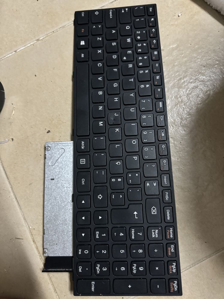Pecas lenovo , DVD rw LCD