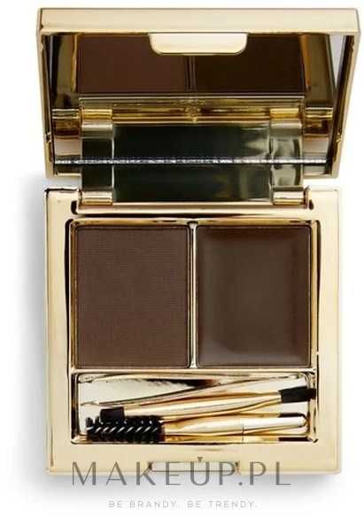 Revolution Pro Ultimate Brow Sculpt Kit
