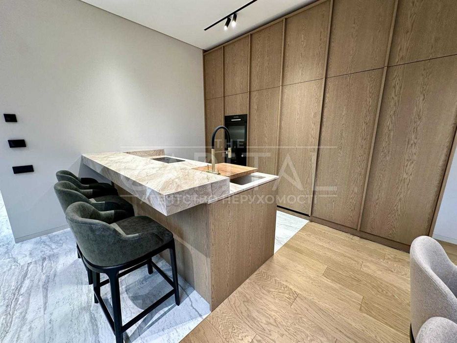 Оренда будинку  Горбовичі , КМ THE HILLS.