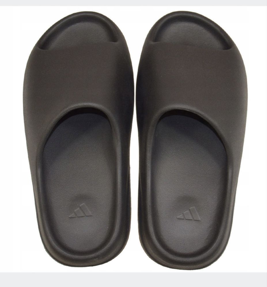Klapki Adidas Yeezy Slide Onyx - HQ6448