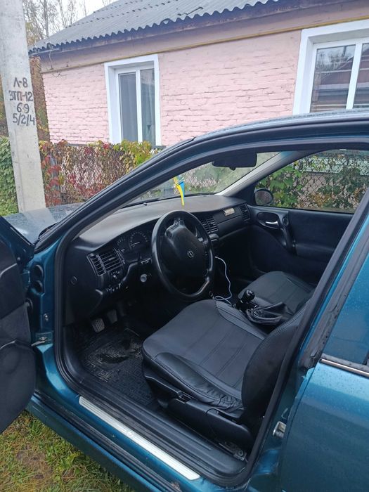 Опель вектра 1.8  газ.бензин.