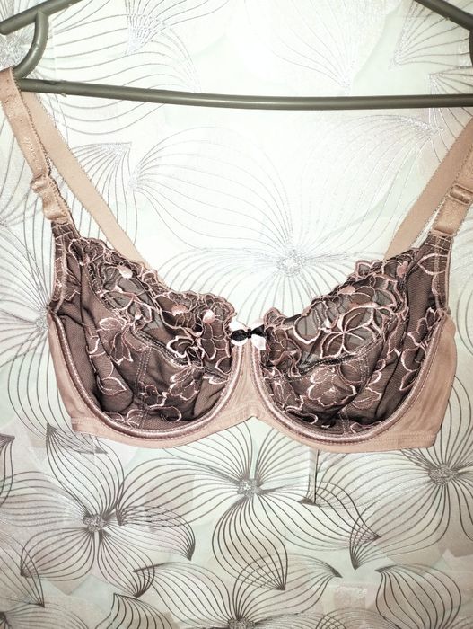 Мереживні бюстгальтери Lanny Mode 80C