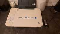 Drukarka HP DeskJet 1510