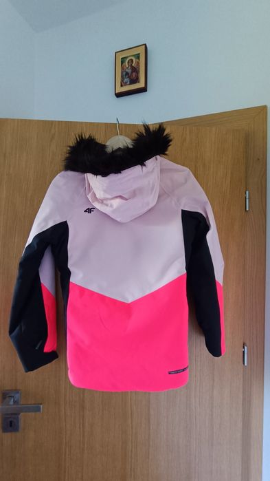 Kurtka narciarska 4f