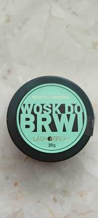 Nowy wosk do brwi Lash Brow