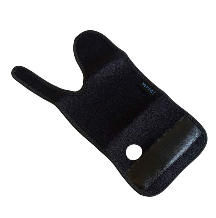 sabilizator ściągacz na nadgarstek lewa ręka-l/xl