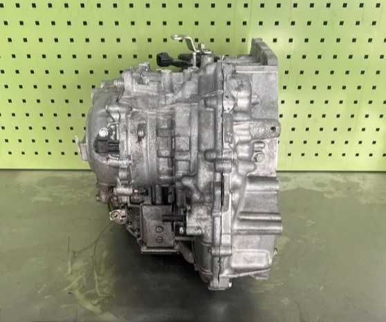 SKRZYNIA BIEGÓW CVT Nissan Juke Note Qashqai Naprawa JF015 JF-015E