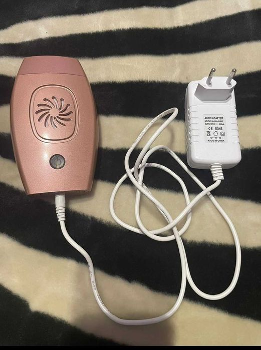 Фотоепілятор Intense Pulsed Light