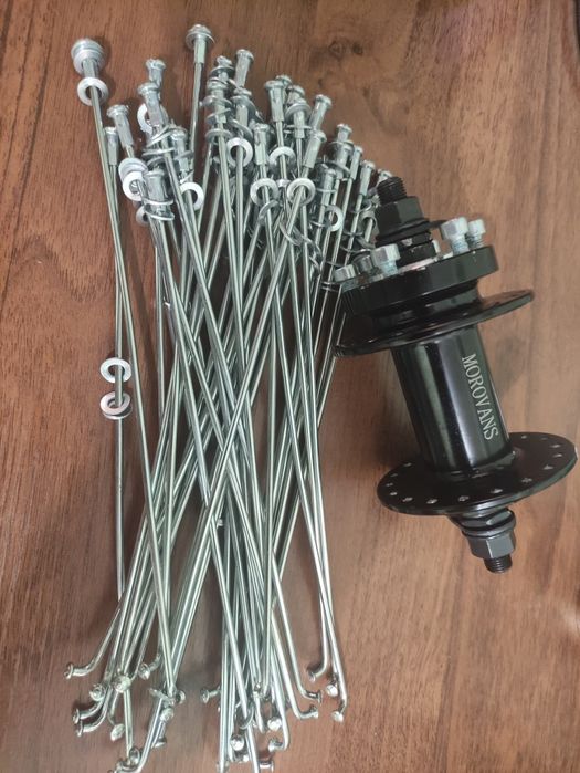 Спиці 2.6 222 224